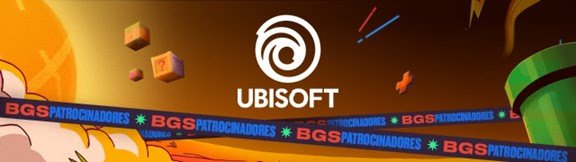 Brasil Game Show anuncia a participação da Ubisoft - imagem 2
