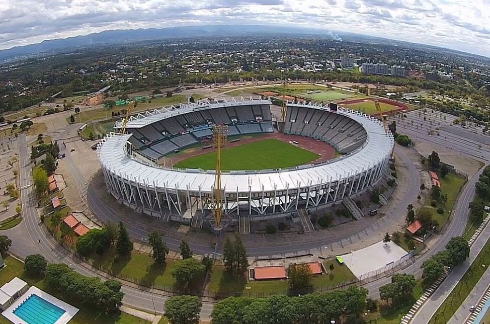Buscas de voos para Córdoba, Argentina, aumentam até 729% após classificação do São Paulo para a Copa