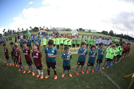 Caioba Soccer Camp promove edição Pré Copa do Mundo - imagem 3