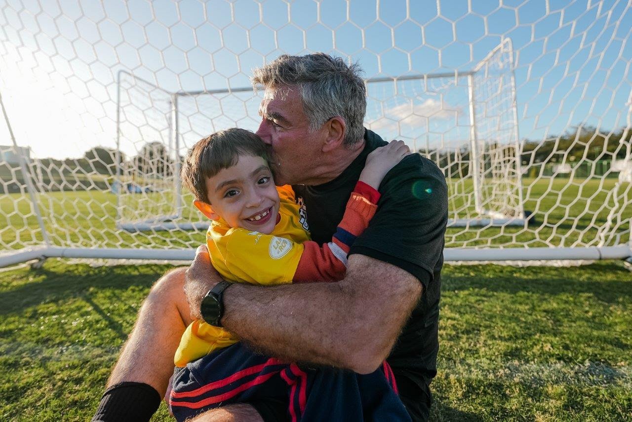Caioba Soccer Camp – veja quem esteve presente nas duas edições pré Copa do Mundo - imagem 10