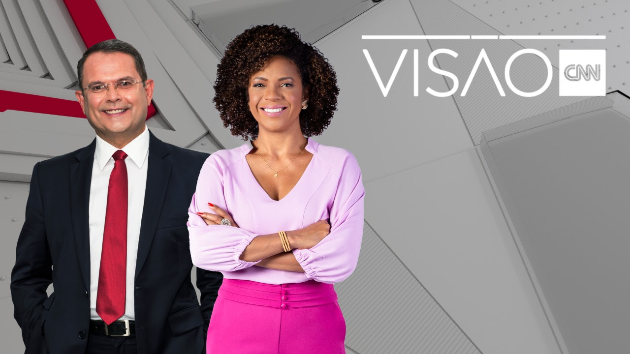 Candidatos ao governo de MG confirmam entrevistas ao vivo nos estúdios da CNN Brasil
