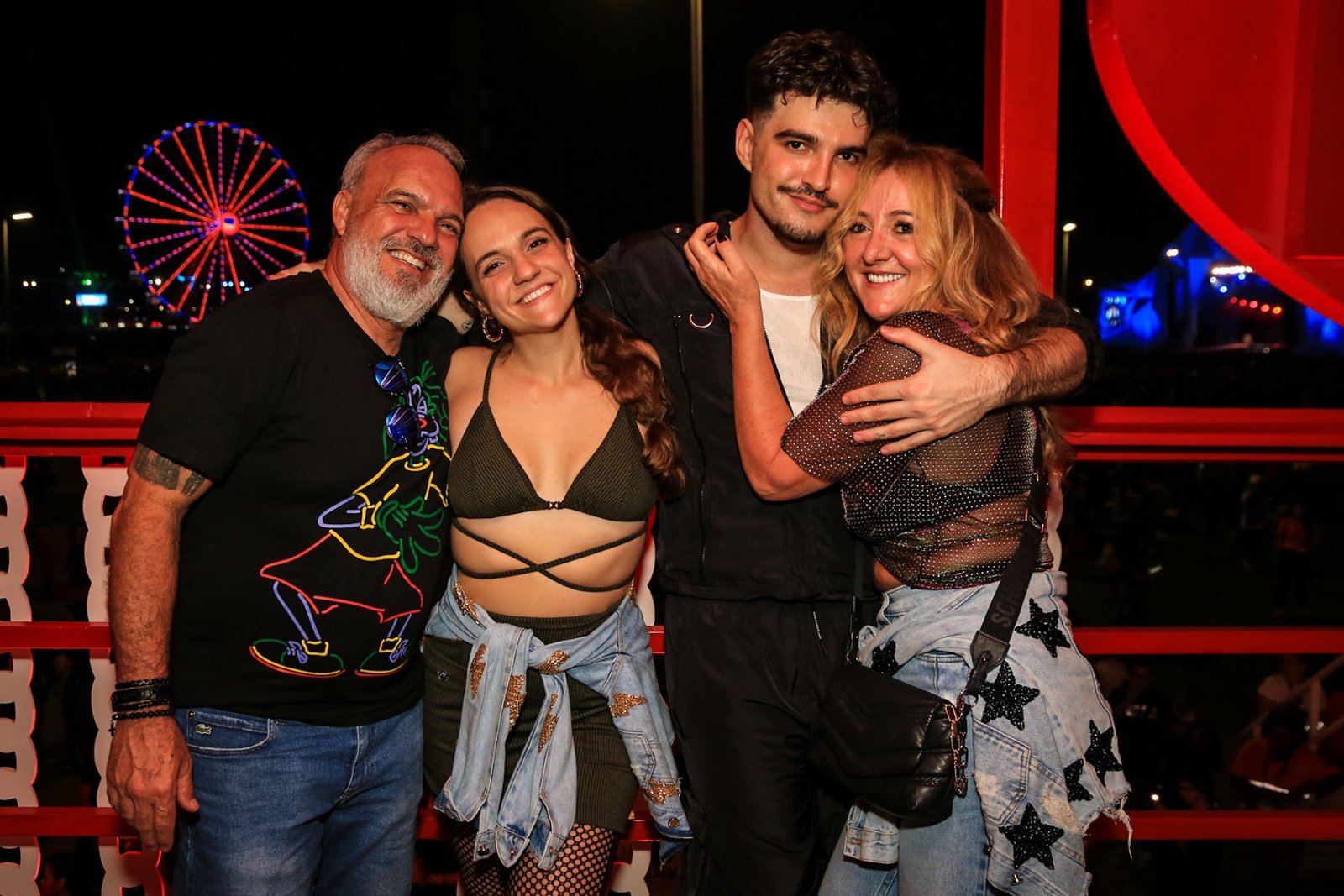 Crédito: lounge kitkat rock in rio_victor chapetta agnews