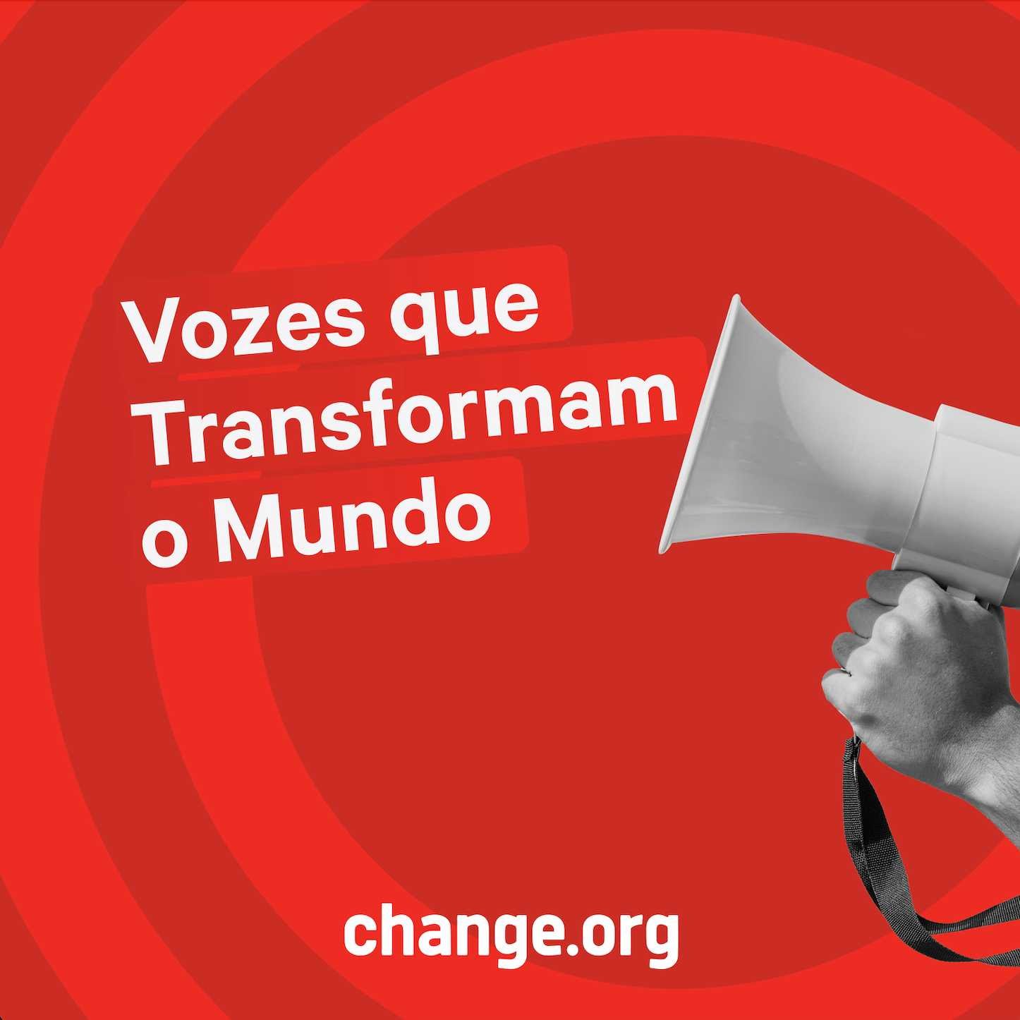 Change.org lança podcast para debater eleições com ativistas, especialistas e influenciadores - imagem 2