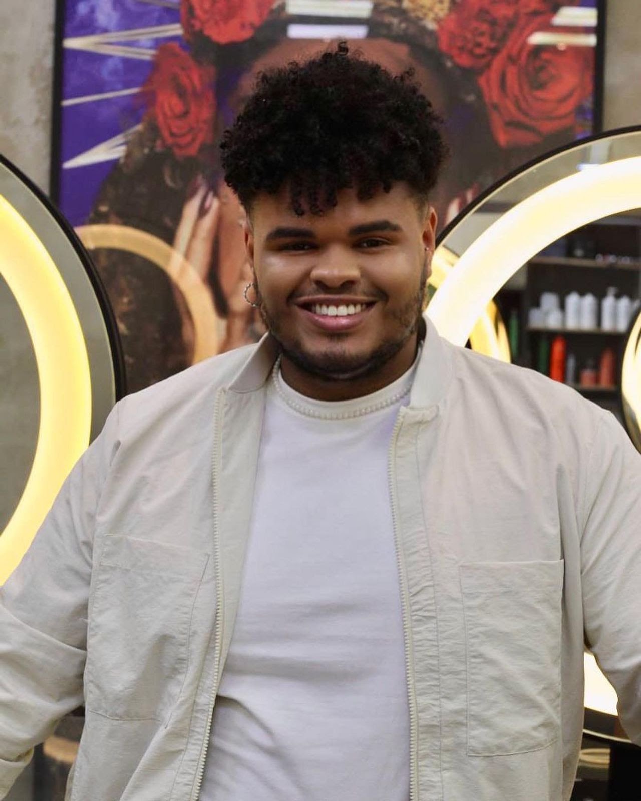 Chris Malaquias, Expert em transformações concorre ao prêmio “Morena Iluminada” - imagem 4