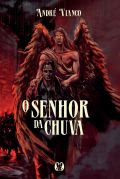 Citadel é a nova casa editorial de André Vianco - imagem 2