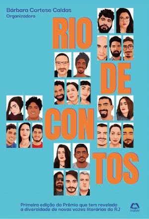 Coletânea de contos destaca talentos promissores da literatura brasileira