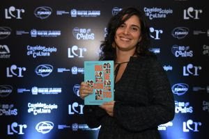 Coletânea de contos destaca talentos promissores da literatura brasileira - imagem 2
