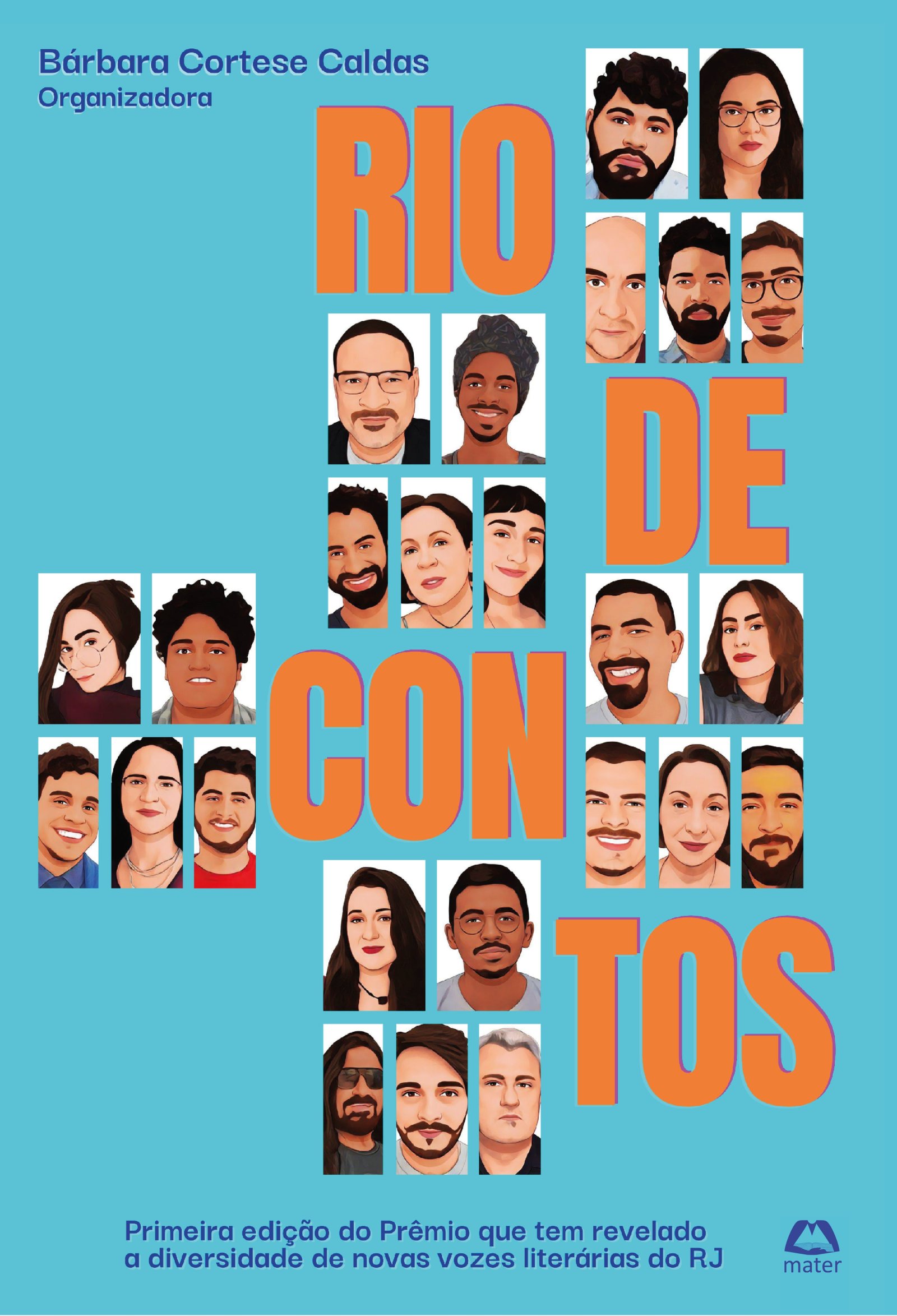 Coletânea de contos destaca talentos promissores da literatura brasileira - imagem 3