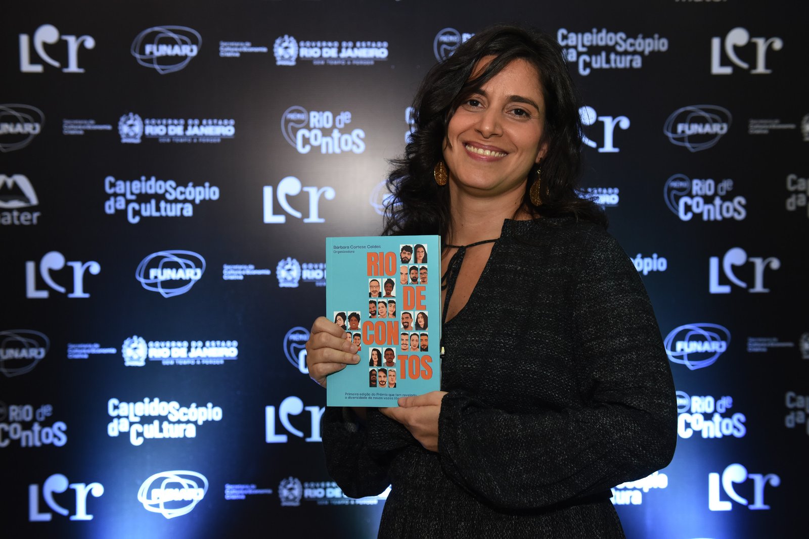 Coletânea de contos destaca talentos promissores da literatura brasileira - imagem 4