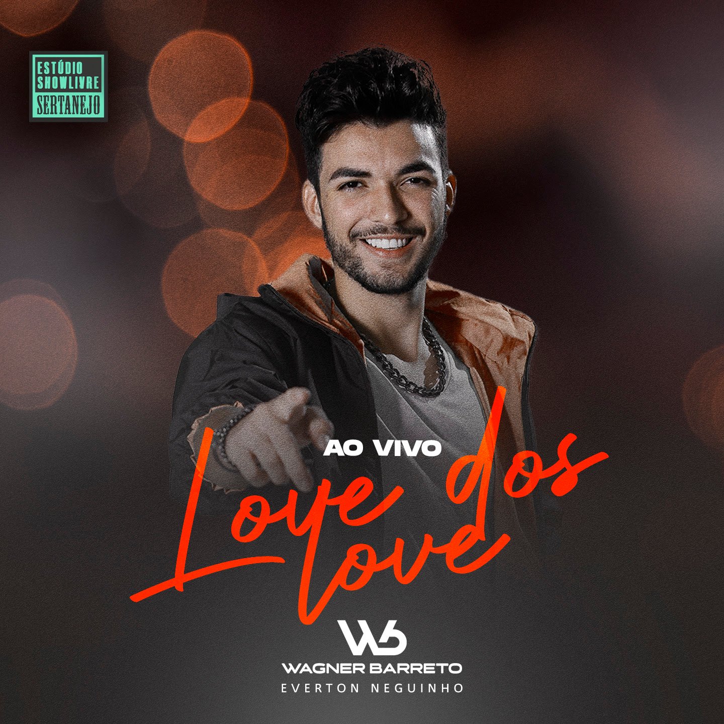 Confira as melhores lives sertanejas pela Showlivre com a New Music Brasil! - imagem 2