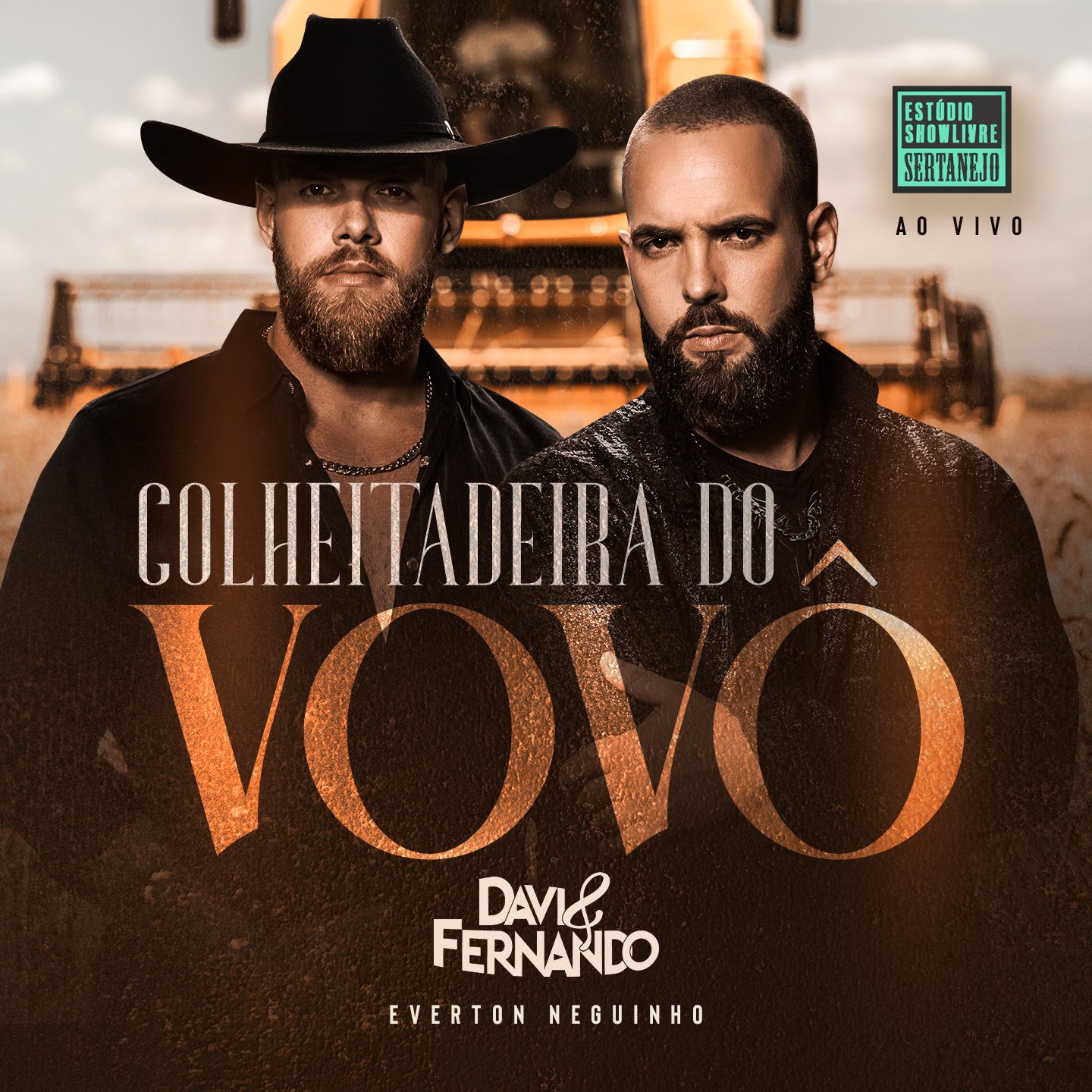 Confira as melhores lives sertanejas pela Showlivre com a New Music Brasil! - imagem 3