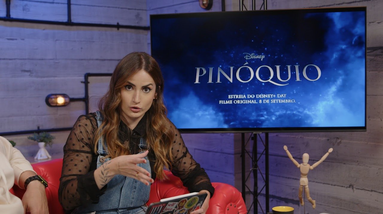Daniela Filomeno desbrava o Panamá; à Prioli recebe Dani Calabresa e Phelipe Siani revela os impactos do 5G - imagem 3