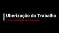 Capa do filme