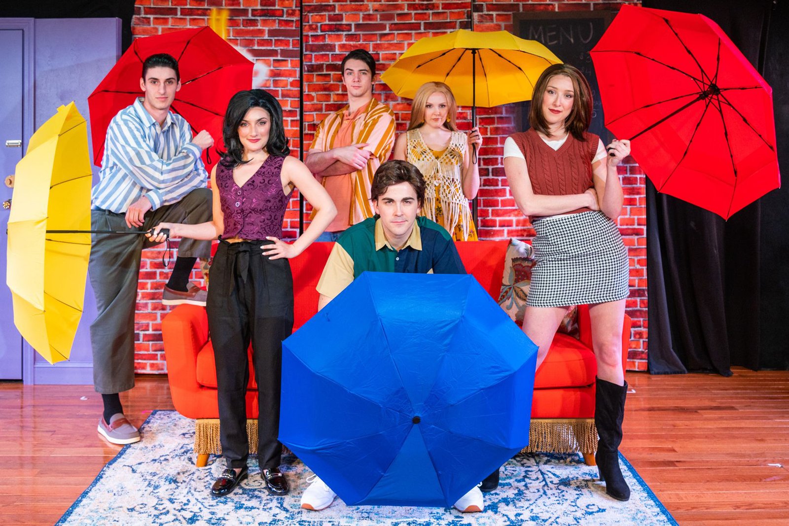 Ela voltou! NYC & Company anunciao retorno da NYC Off-Broadway Week depois de três anos
