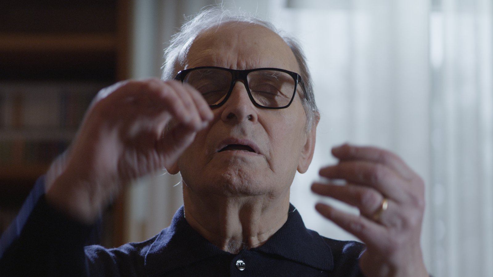 "Ennio, o Maestro", de Giuseppe Tornatore, estreia nesta quinta, 29, nas salas do Brasil