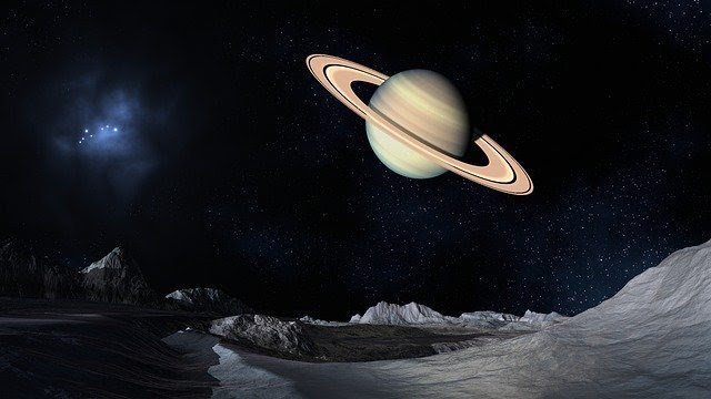 ENTENDENDO O MAPA ASTRAL: SAIBA A INFLUÊNCIA DOS PLANETAS EM SUA VIDA