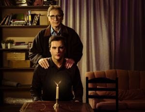 Estrelado por Herson Capri e Leandro Luna, espetáculo A Vela confirma apresentação em BH