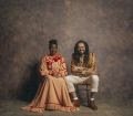 Evandro Fióti lança alento pop "Vem pra Curar", parceria com Marissol Mwaba que bebe em variadas fontes da - imagem 2