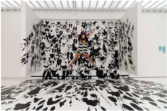 Exposição “CRIA_experiências de invenção” conecta crianças e adultos à arte contemporânea - imagem 3