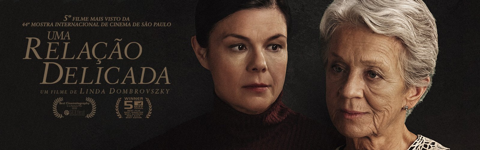 Filmes premiados e com atores consagrados chegam ao Looke - imagem 5