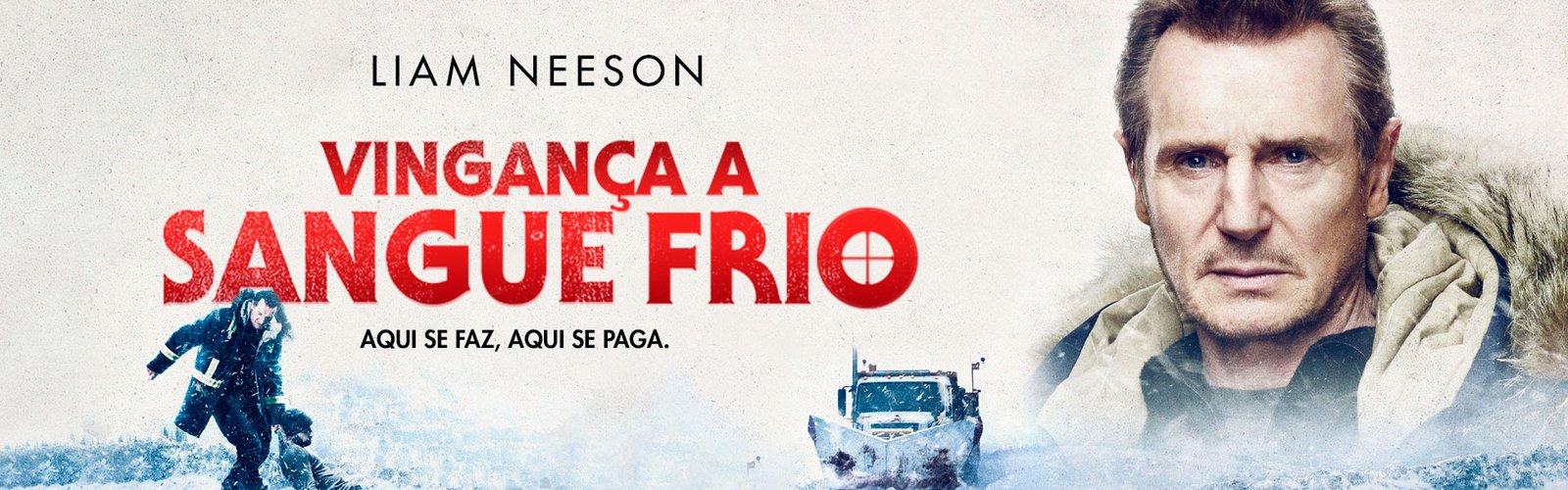 Filmes premiados e com atores consagrados chegam ao Looke - imagem 7