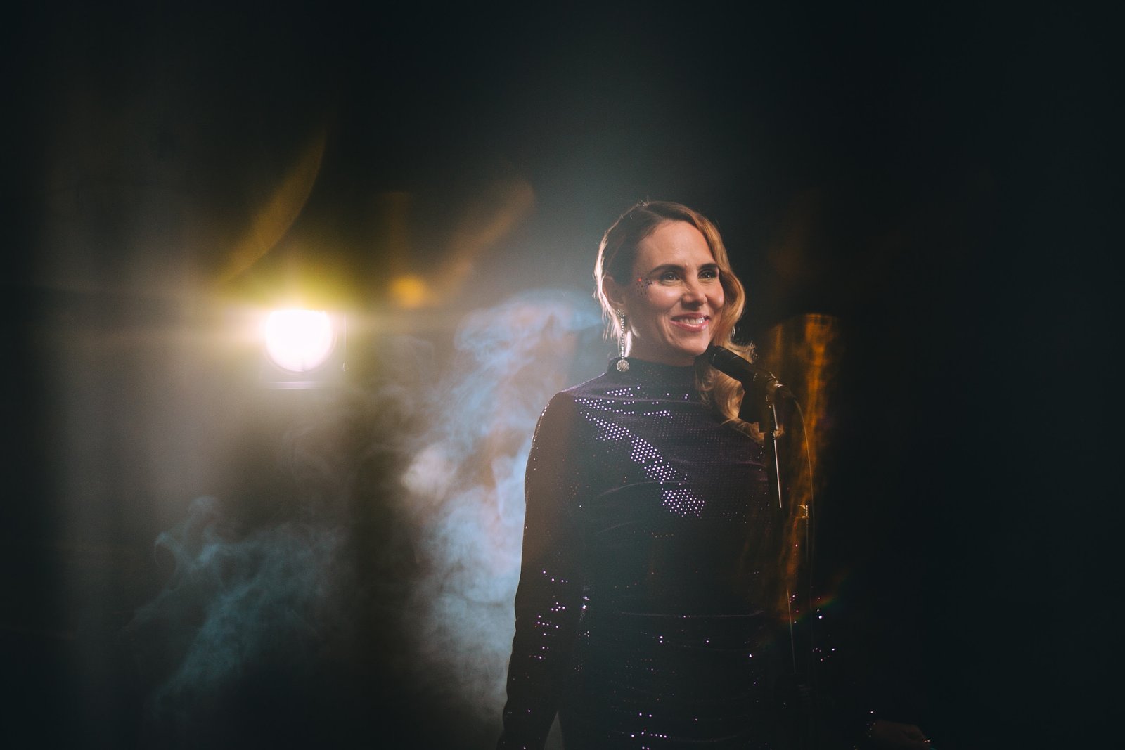 Flavia Alves apresenta segundo show da turnê Tropicalize! O Baile em São Paulo - imagem 2