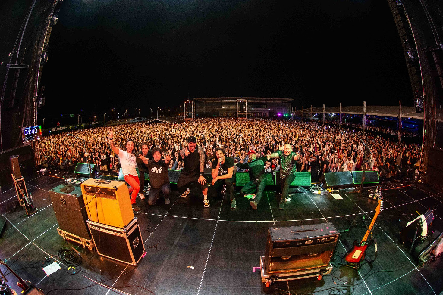 Floripa Eco Festival se consolida como maior festival de música e sustentabilidade do sul do país - imagem 12