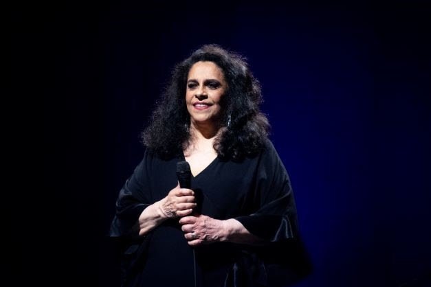 Gal Costa é a homenageada do Festival de Música Educadora FM