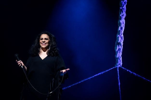 Gal Costa é a homenageada do Festival de Música Educadora FM - imagem 2