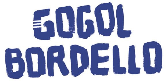 Gogol Bordello lança "Fire On Ice Floe" - imagem 2