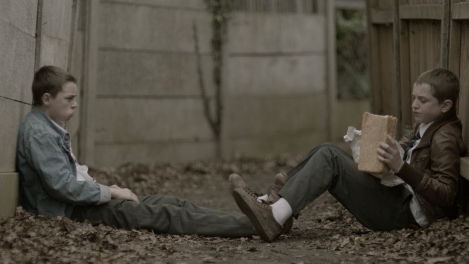 'Homens não Choram', cinebiografia do escritor britânico Paul Connolly, estreia no Looke com exclusividade - imagem 2