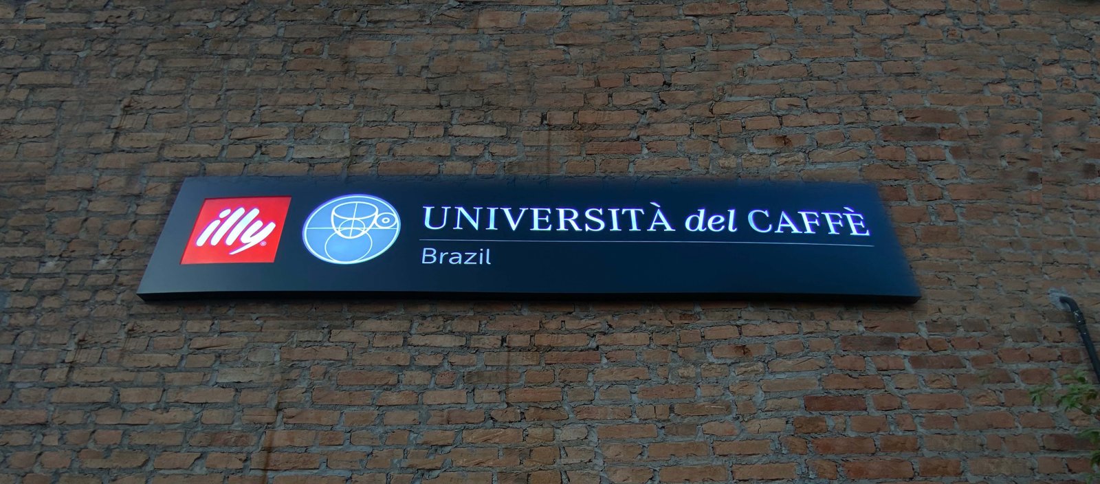 ILLYCAFFÈ INAUGURA NO BRASIL A SEGUNDA FILIAL DA UNIVERSITÀ DEL CAFFÈ - imagem 2