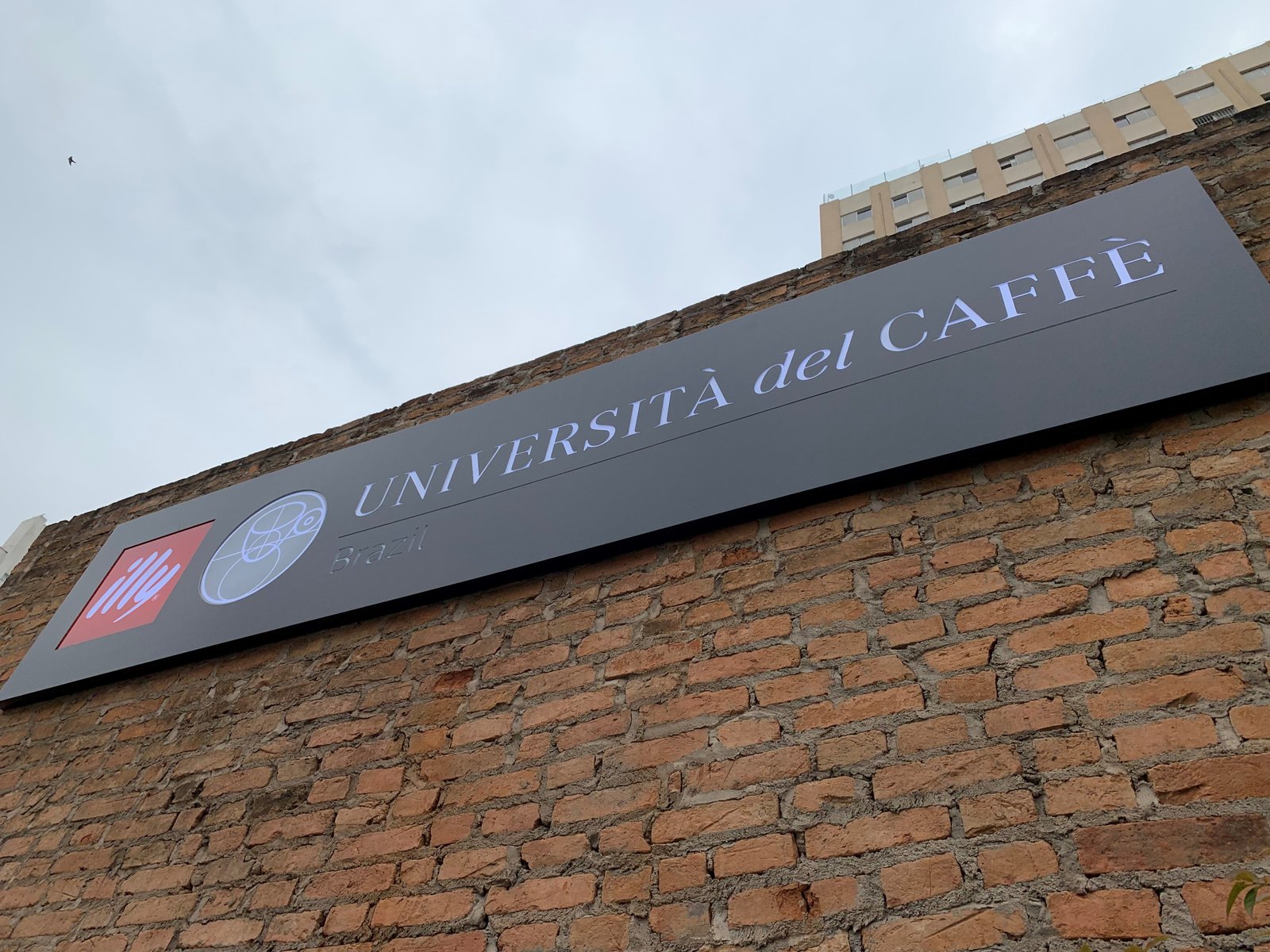ILLYCAFFÈ INAUGURA NO BRASIL A SEGUNDA FILIAL DA UNIVERSITÀ DEL CAFFÈ - imagem 3