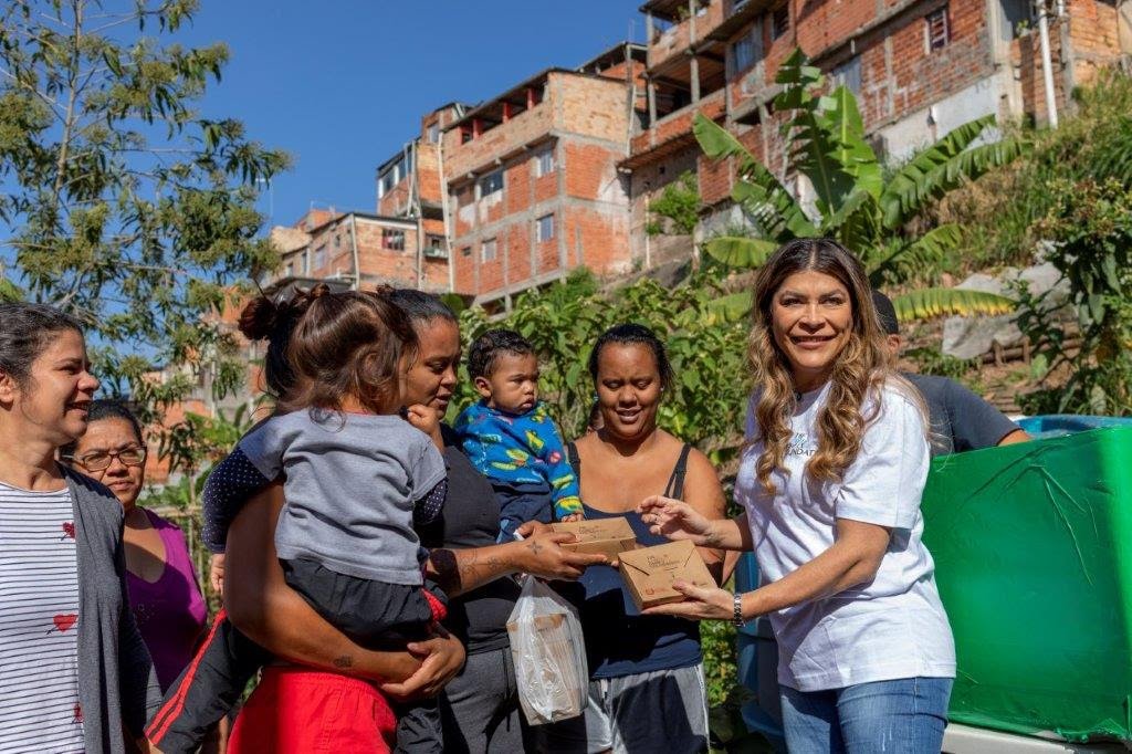 Impacto trabalho que a TCFF está realizando no Brasil - imagem 2