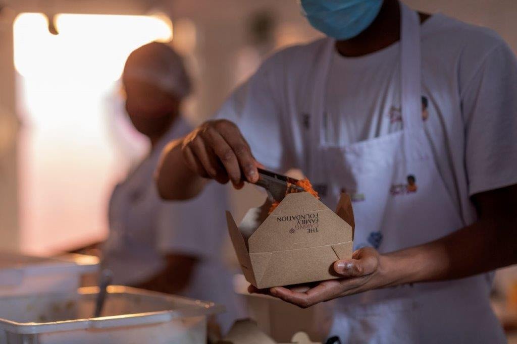 Impacto trabalho que a TCFF está realizando no Brasil - imagem 4