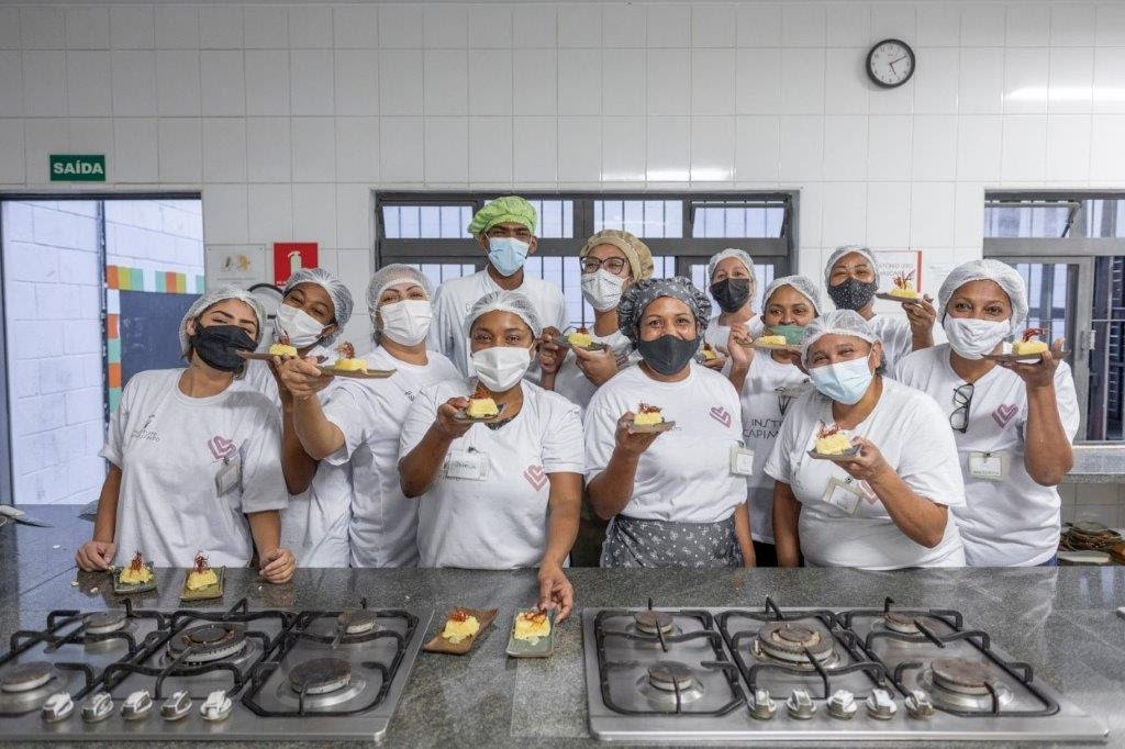 Impacto trabalho que a TCFF está realizando no Brasil - imagem 5