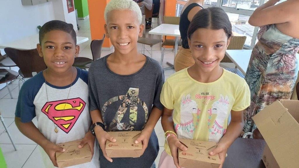 Impacto trabalho que a TCFF está realizando no Brasil - imagem 6