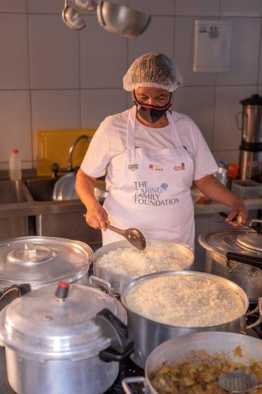 Impacto trabalho que a TCFF está realizando no Brasil - imagem 9