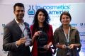In-cosmetics Latin America anuncia vencedores do prêmio Innovation Zone Best Ingredient 2022