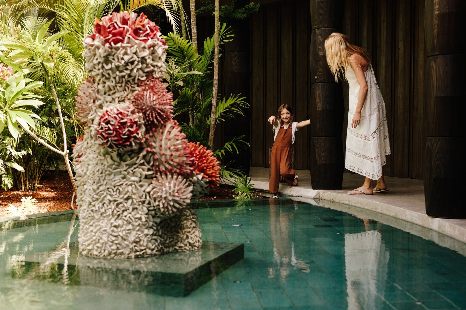 JOALI MALDIVES É O PRIMEIRO E ÚNICO HOTEL IMERSIVO DE ARTE NAS MALDIVAS - imagem 7