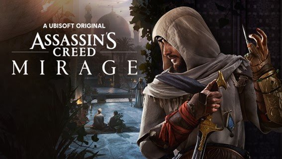 Jogadores assumem papel de Mestre Assassino em novo Assassin’s Creed Mirage - imagem 2