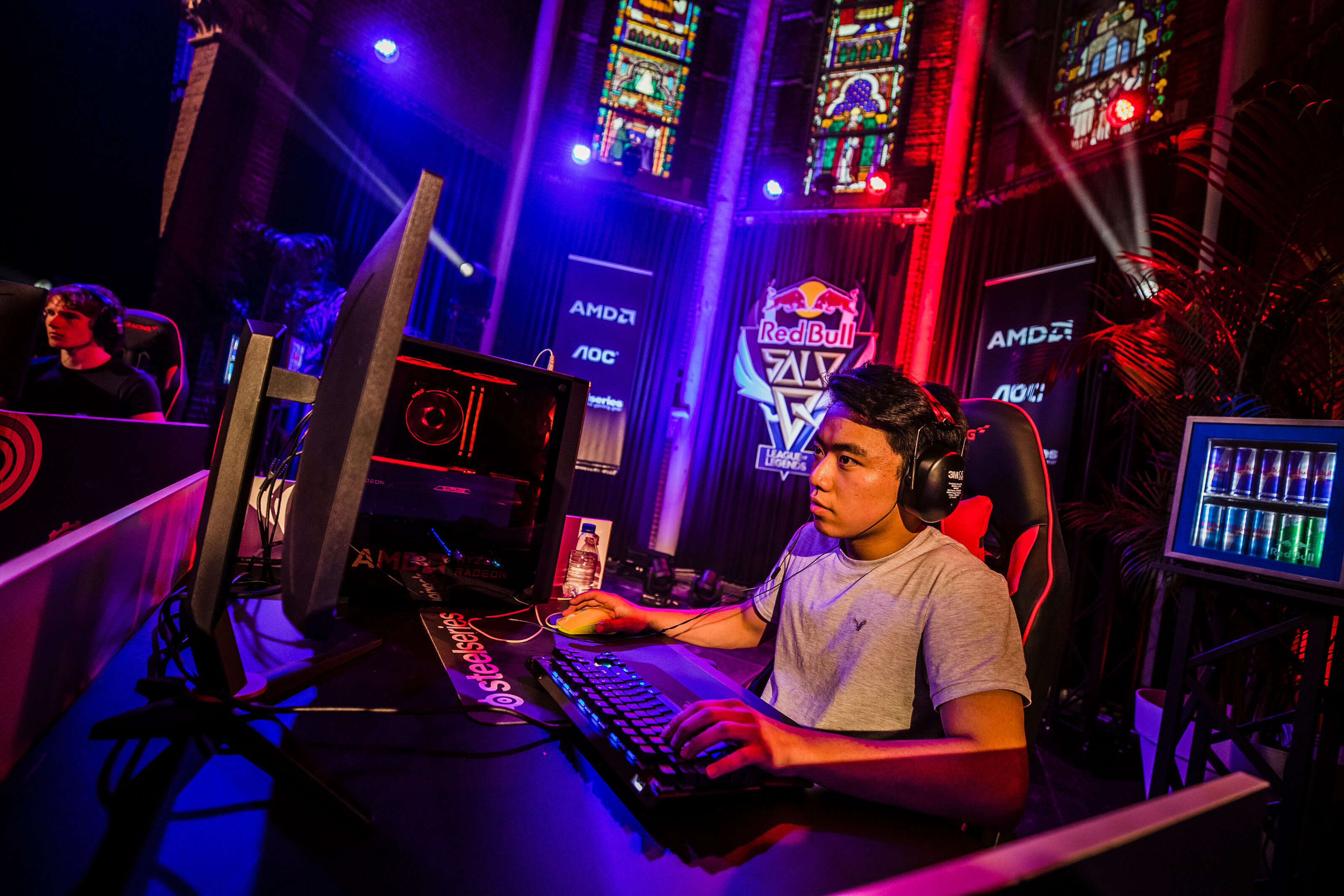 LOL: Brasil chega à reta final de inscrições para início do maior torneio mundial x1 aos amadores - imagem 3