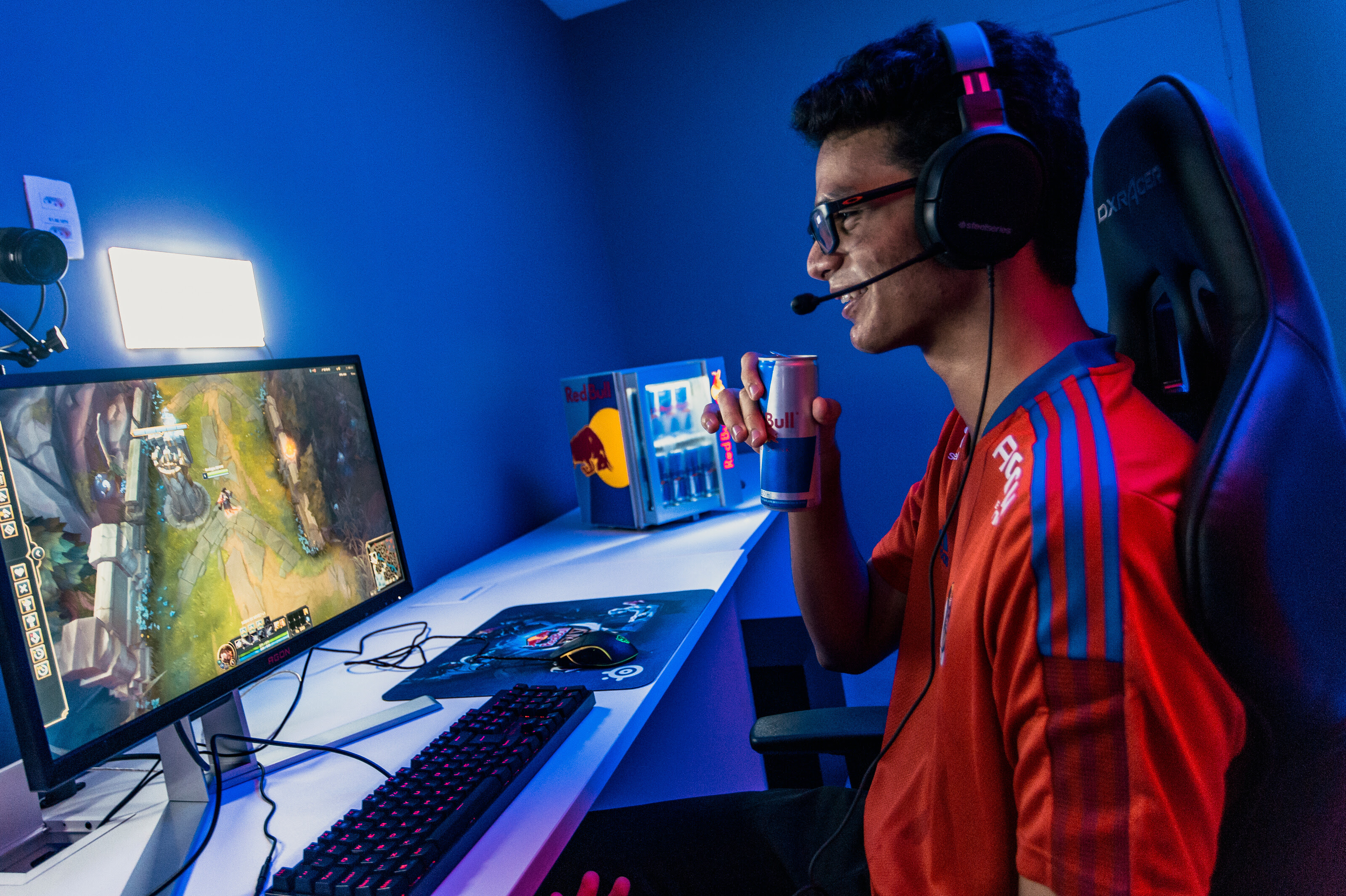LOL: Brasil chega à reta final de inscrições para início do maior torneio mundial x1 aos amadores - imagem 5
