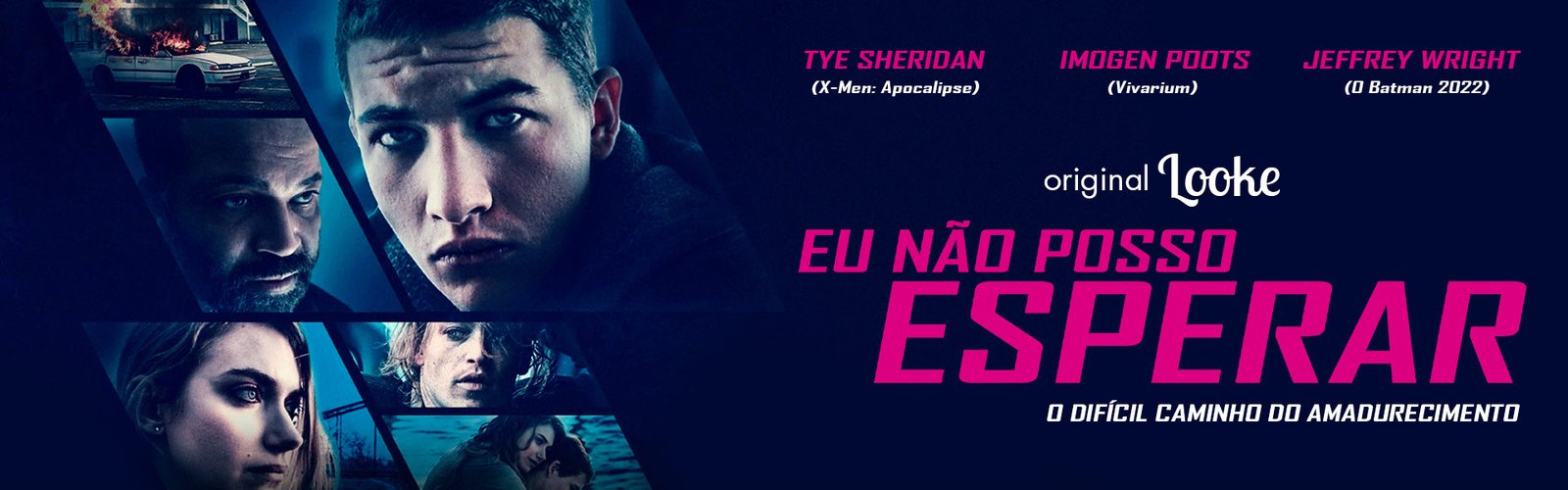 Looke divulga as estreias da semana - imagem 2