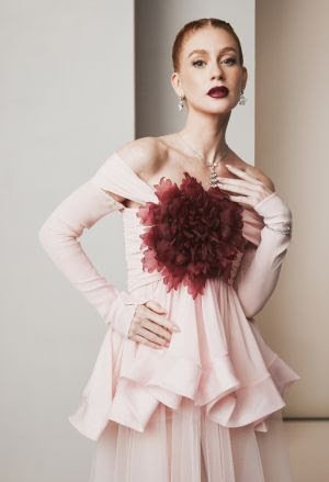 Marina Ruy Barbosa brilha usando Bulgari no Festival de Cinema de Toronto - imagem 2