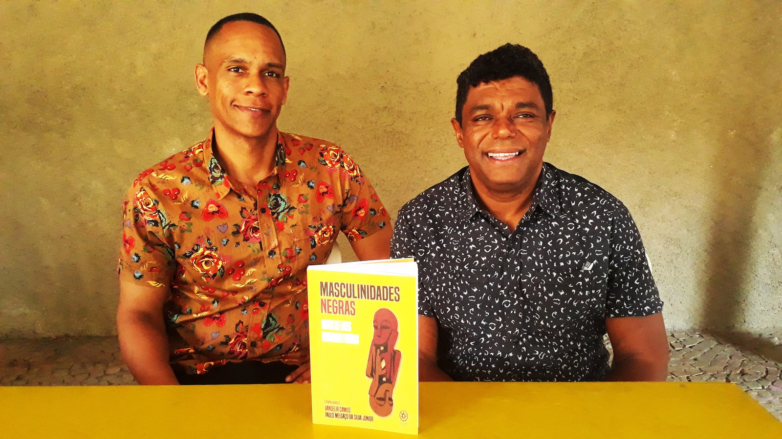 Masculinidades negras: novos debates ganhando formas - imagem 3
