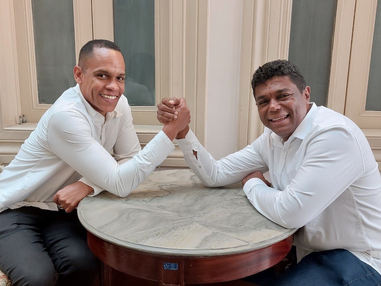 Masculinidades negras: novos debates ganhando formas - imagem 6