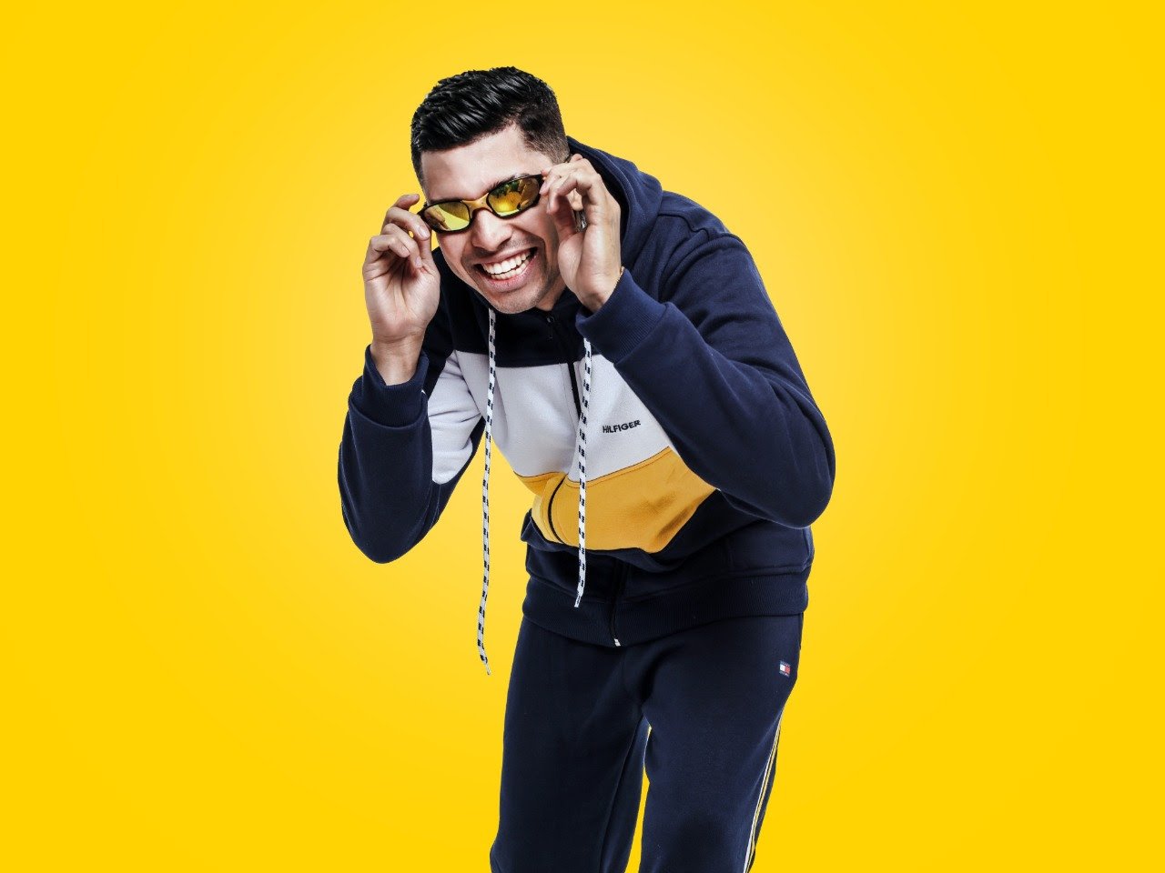 MC Marks alcança 2,5M de seguidores após publicar prévia de música no Instagram