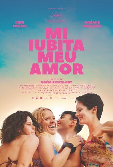 MI IUBITA, MEU AMOR, de Noémie Merlant, estreia no próximo dia 15/09 – Lançamento Nacional - imagem 2