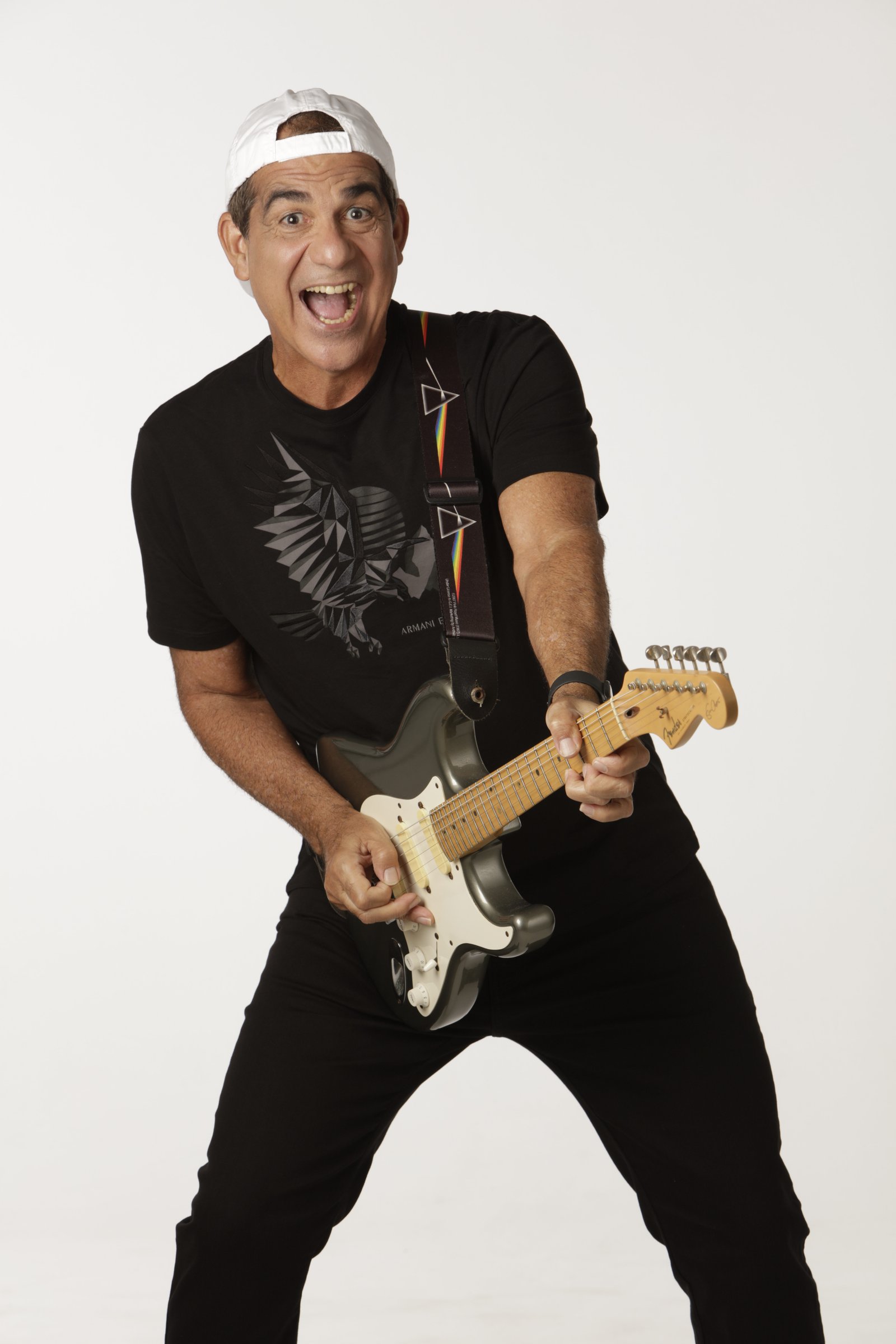 Mitos do Axé music: Durval Lelys e Luiz Caldas agitam multidão no “Melhor Feijão do Mundo” - imagem 2